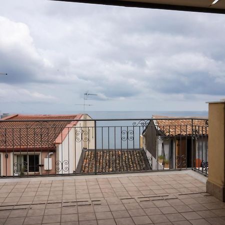 Nick & Santo'S Holiday Homes R Giardini Naxos Esterno foto