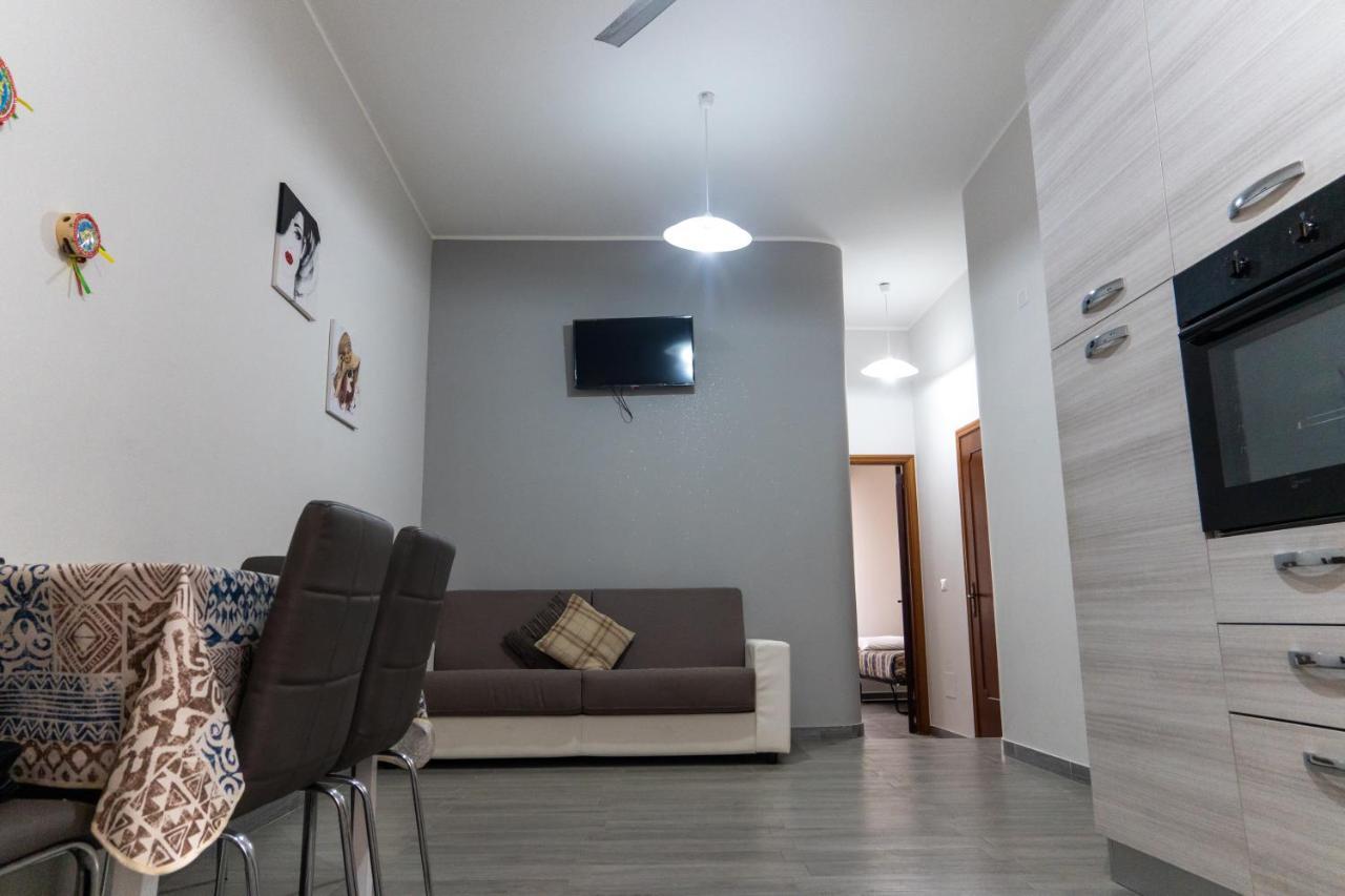 Nick & Santo'S Holiday Homes R Giardini Naxos Esterno foto