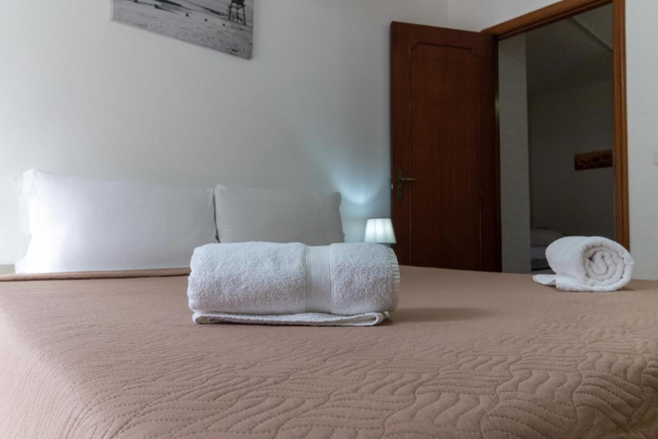 Nick & Santo'S Holiday Homes R Giardini Naxos Esterno foto