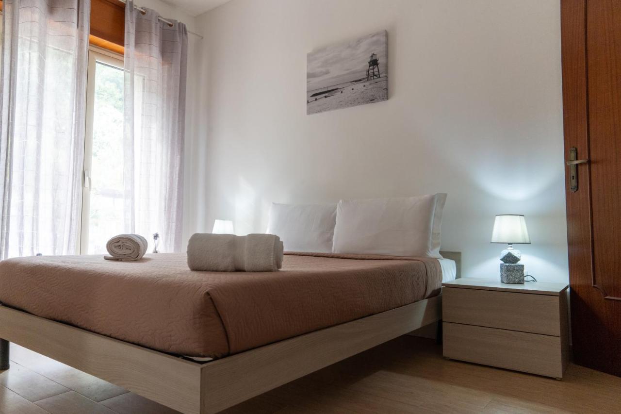 Nick & Santo'S Holiday Homes R Giardini Naxos Esterno foto