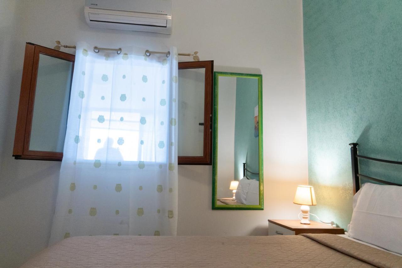 Nick & Santo'S Holiday Homes R Giardini Naxos Esterno foto