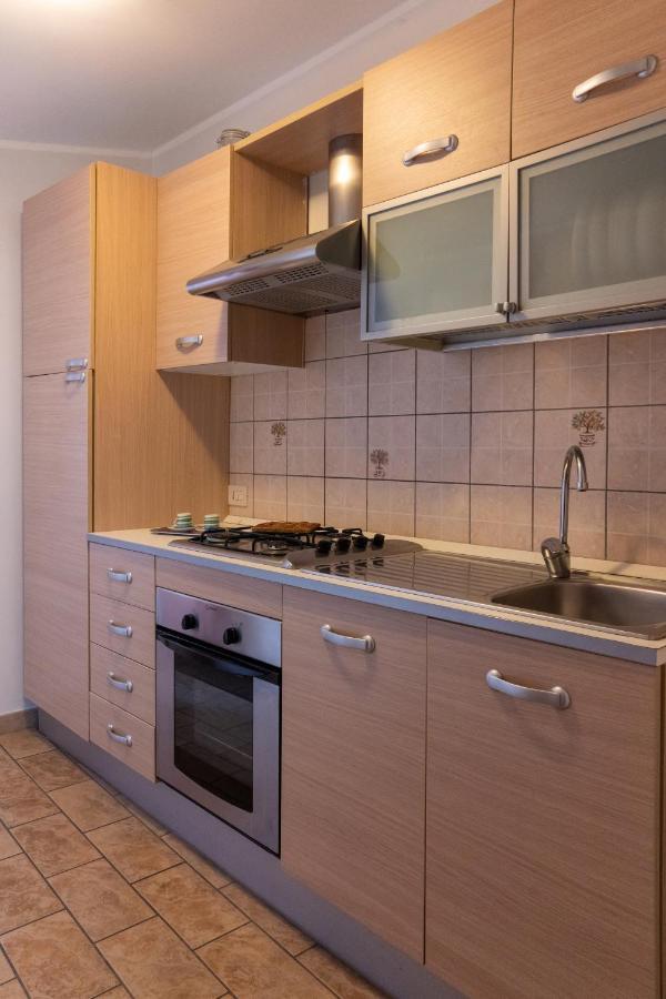 Nick & Santo'S Holiday Homes R Giardini Naxos Esterno foto