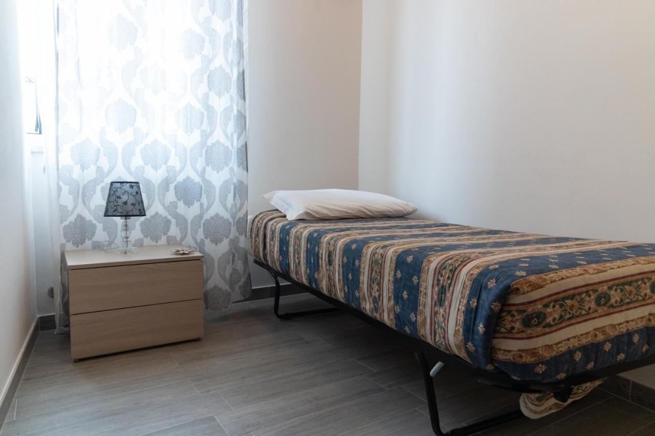 Nick & Santo'S Holiday Homes R Giardini Naxos Esterno foto