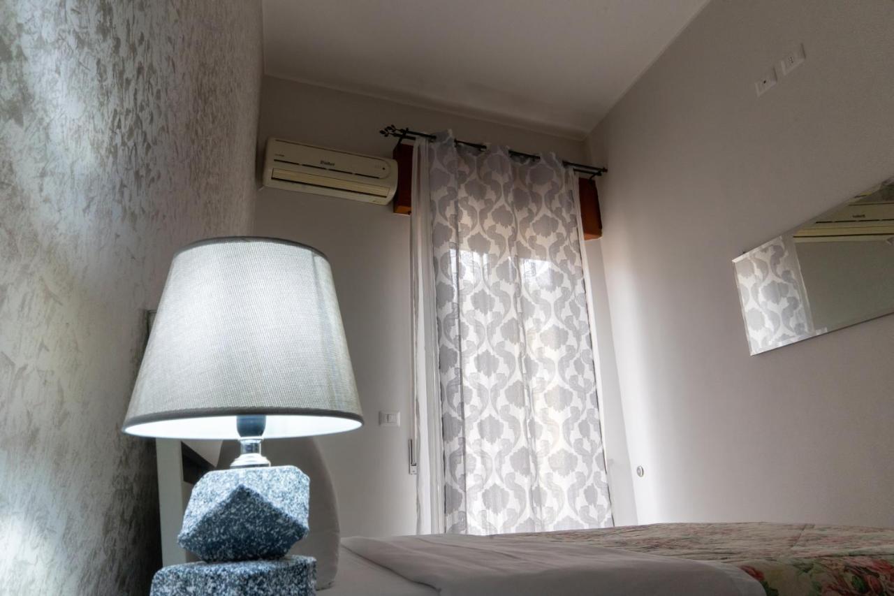 Nick & Santo'S Holiday Homes R Giardini Naxos Esterno foto