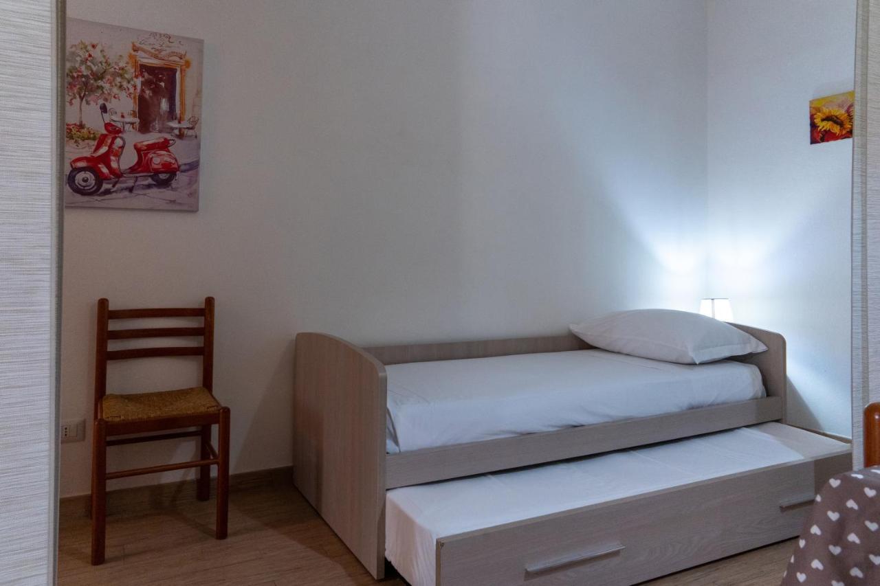 Nick & Santo'S Holiday Homes R Giardini Naxos Esterno foto