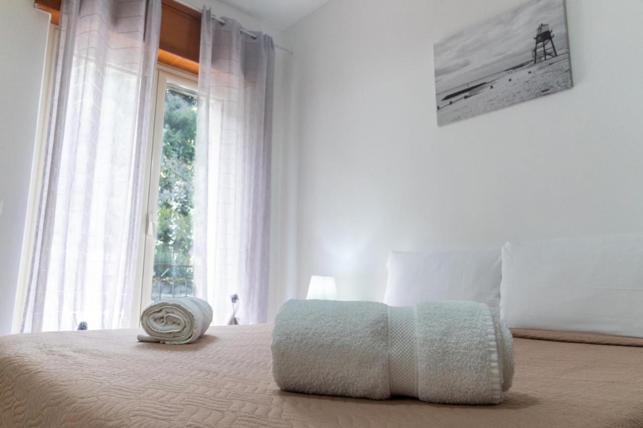 Nick & Santo'S Holiday Homes R Giardini Naxos Esterno foto