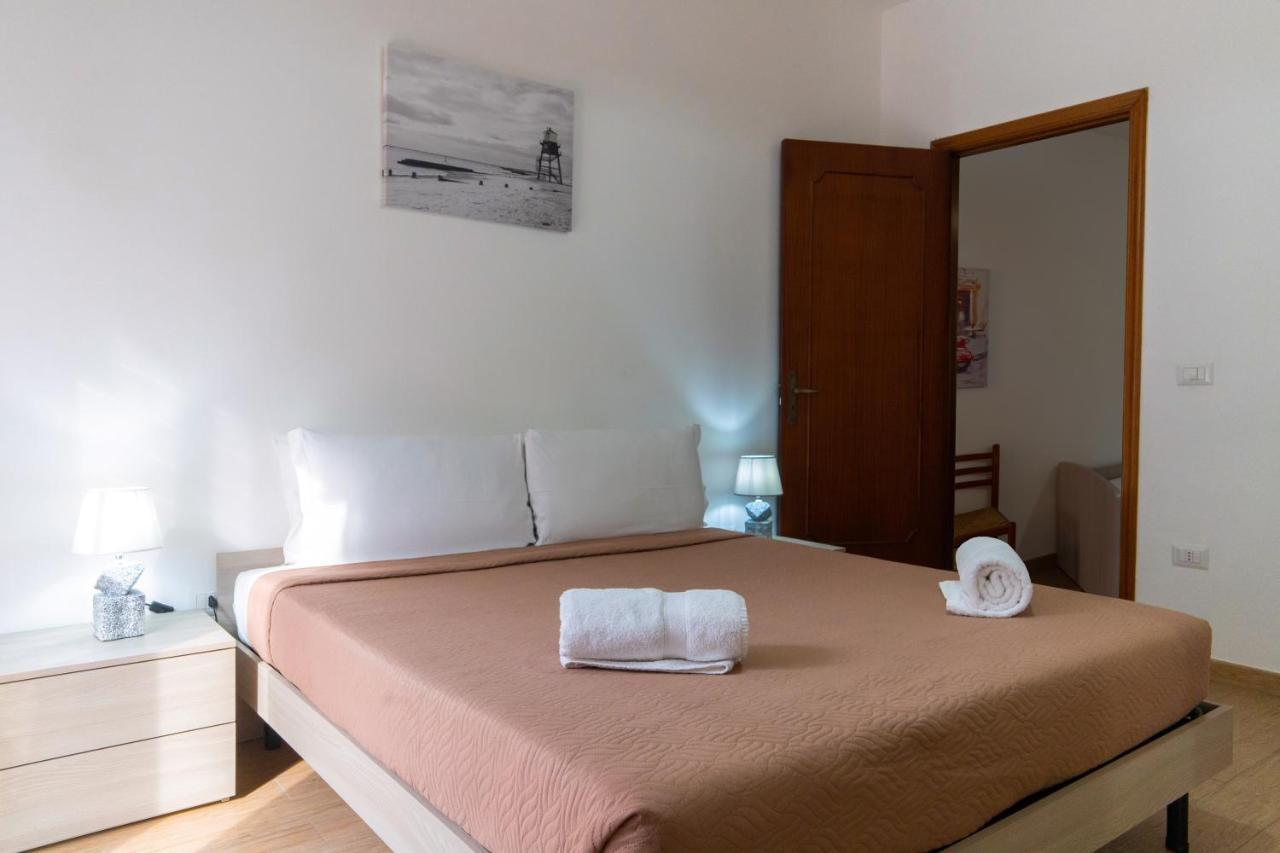 Nick & Santo'S Holiday Homes R Giardini Naxos Esterno foto