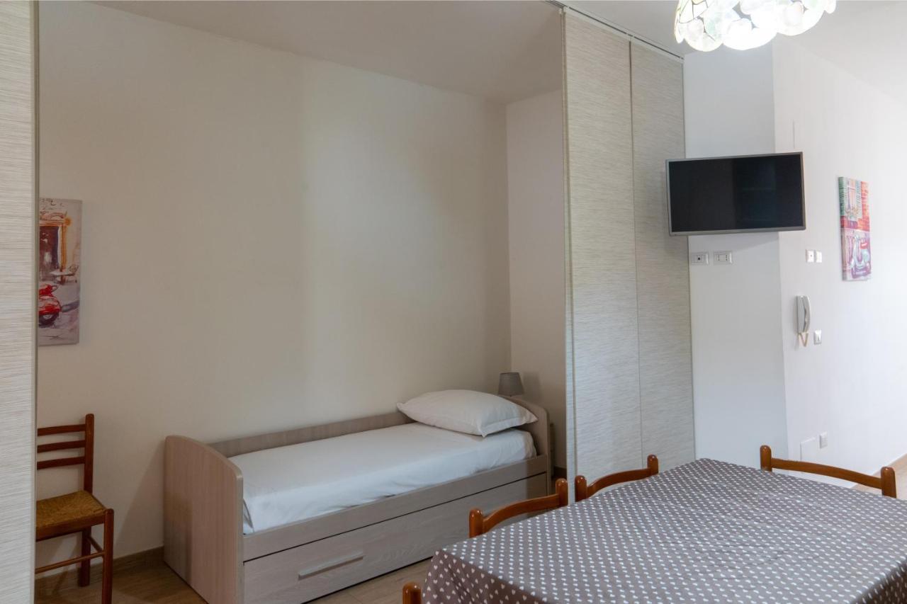 Nick & Santo'S Holiday Homes R Giardini Naxos Esterno foto