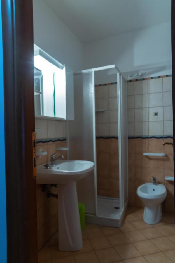 Nick & Santo'S Holiday Homes R Giardini Naxos Esterno foto