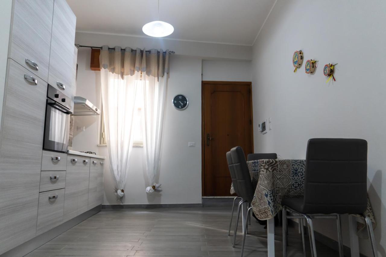 Nick & Santo'S Holiday Homes R Giardini Naxos Esterno foto