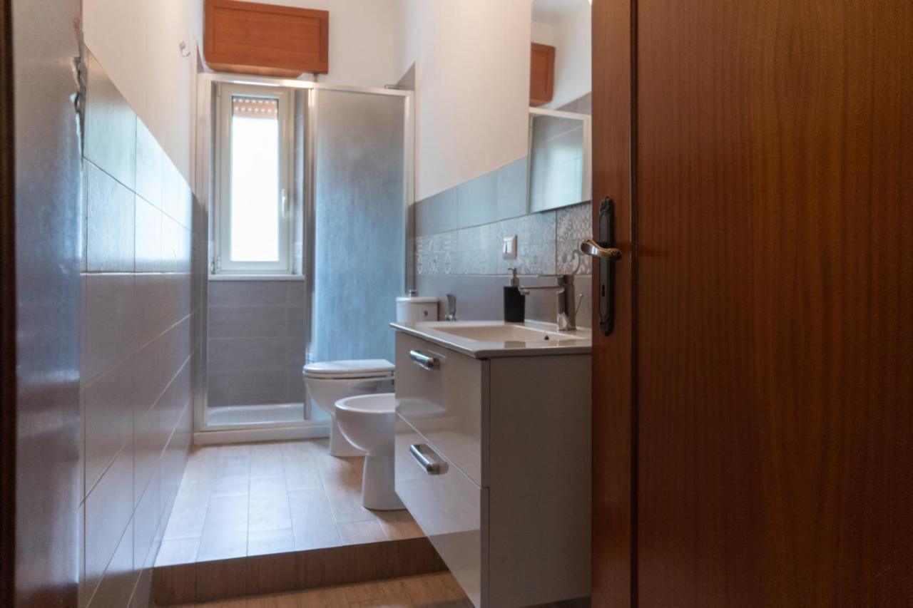 Nick & Santo'S Holiday Homes R Giardini Naxos Esterno foto