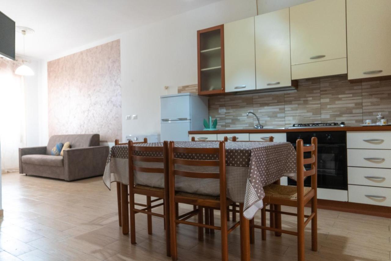 Nick & Santo'S Holiday Homes R Giardini Naxos Esterno foto