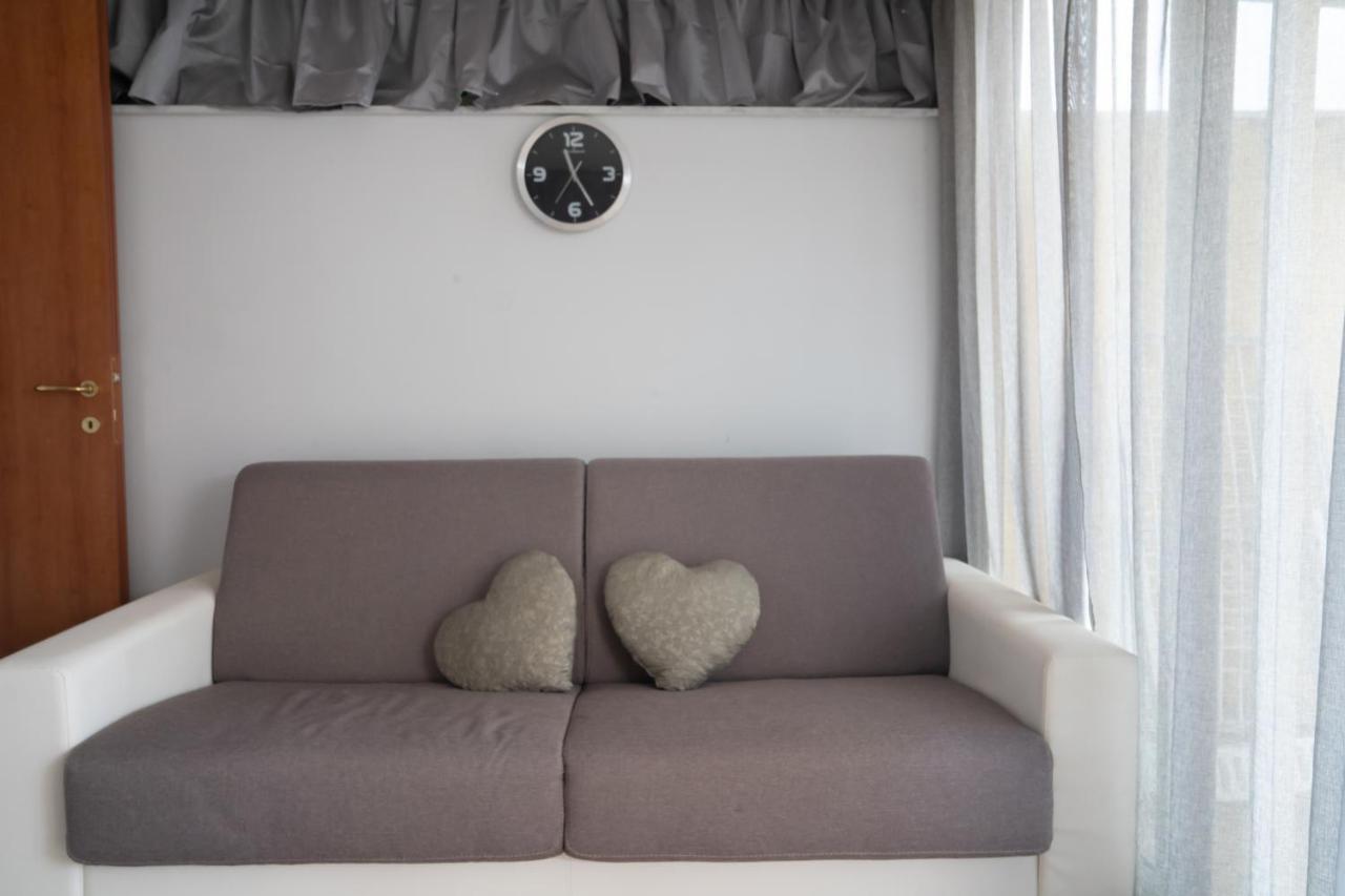 Nick & Santo'S Holiday Homes R Giardini Naxos Esterno foto