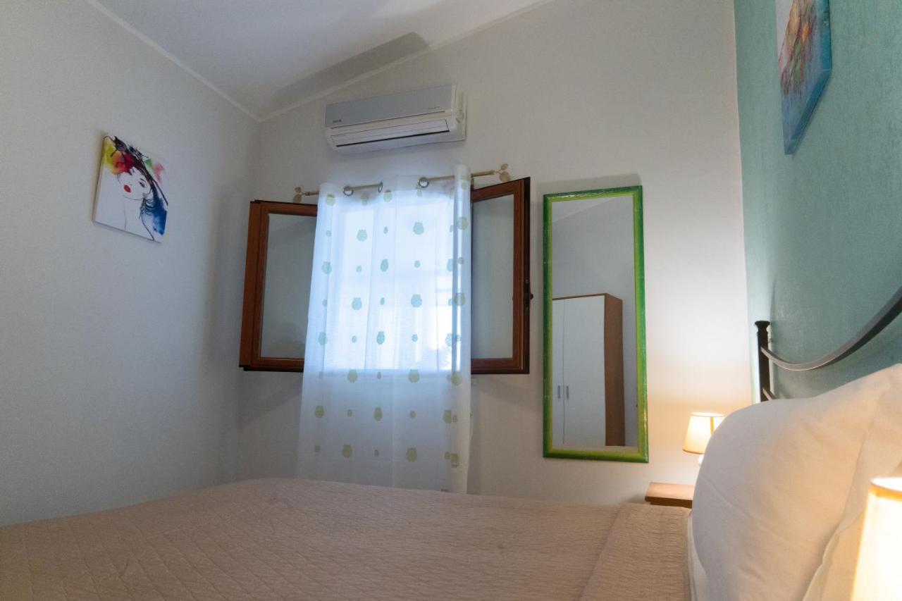 Nick & Santo'S Holiday Homes R Giardini Naxos Esterno foto