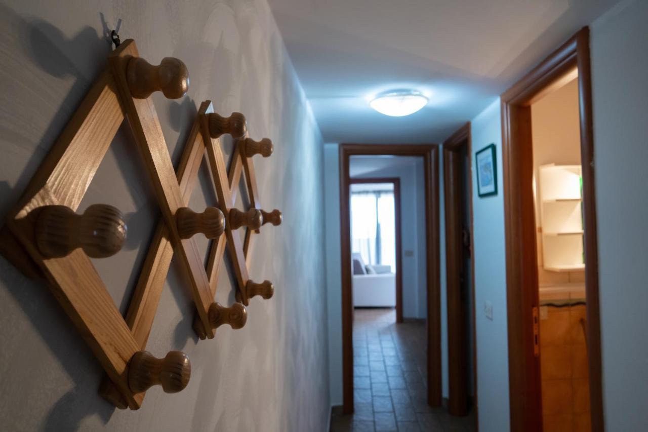 Nick & Santo'S Holiday Homes R Giardini Naxos Esterno foto