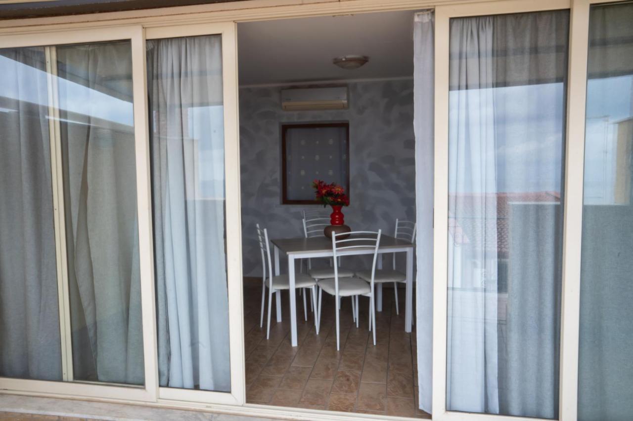 Nick & Santo'S Holiday Homes R Giardini Naxos Esterno foto