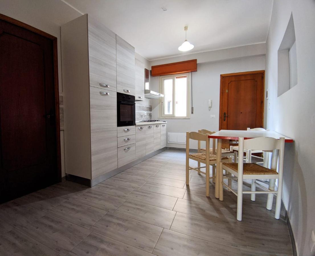 Nick & Santo'S Holiday Homes R Giardini Naxos Esterno foto
