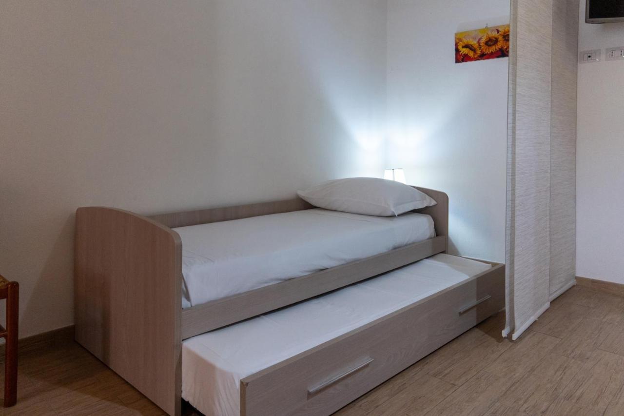 Nick & Santo'S Holiday Homes R Giardini Naxos Esterno foto