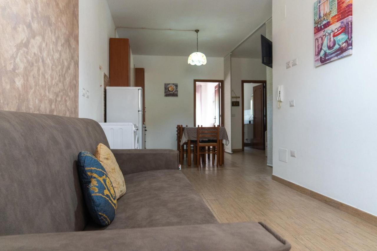 Nick & Santo'S Holiday Homes R Giardini Naxos Esterno foto