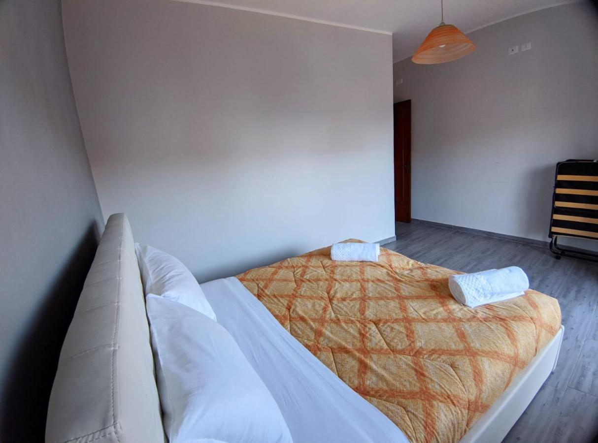 Nick & Santo'S Holiday Homes R Giardini Naxos Esterno foto