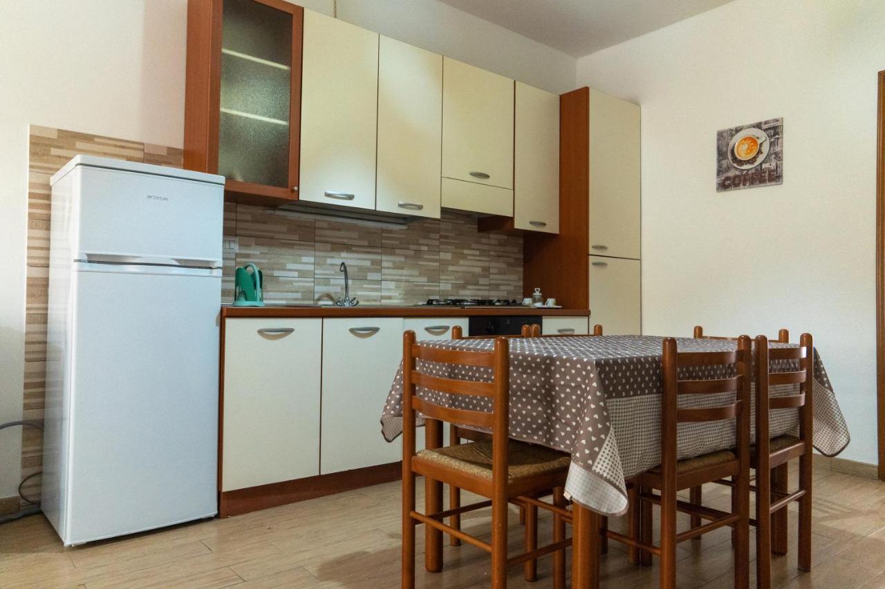 Nick & Santo'S Holiday Homes R Giardini Naxos Esterno foto
