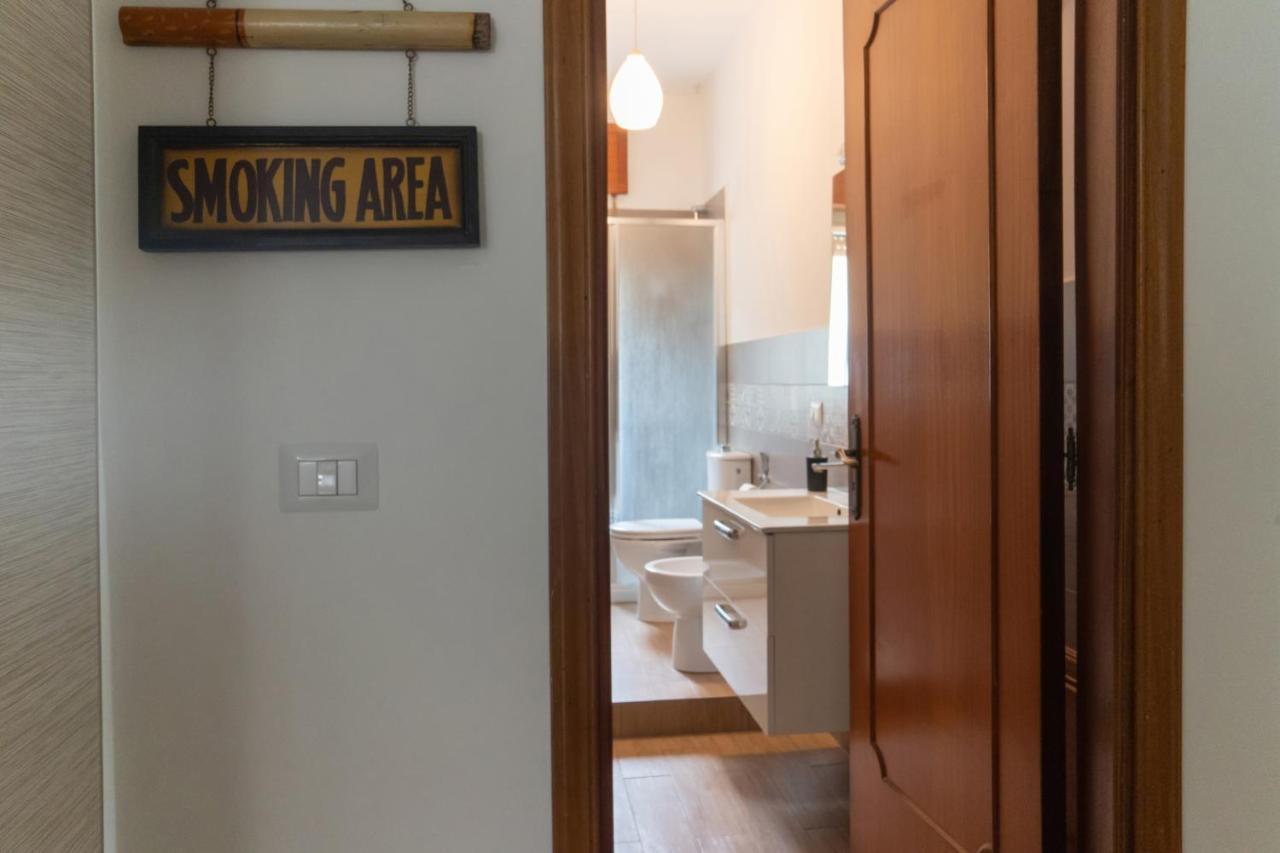 Nick & Santo'S Holiday Homes R Giardini Naxos Esterno foto